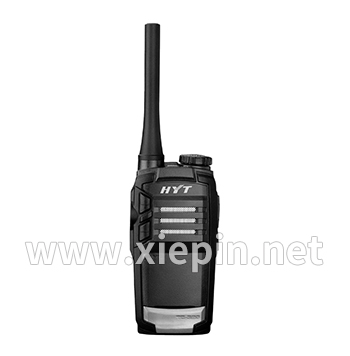 HYT 好易通TC-320对讲机写频软件