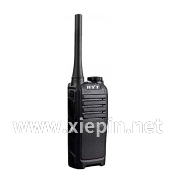HYT 好易通TC-310对讲机写频软件