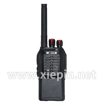 MYT 铭源通MYT-810对讲机写频软件