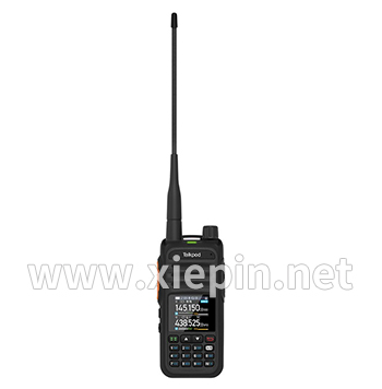 Talkpod 拓朋A36plus固件 Super版本 18-999MHz