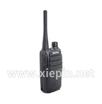Talkpod 拓朋TP-725Mini对讲机写频软件