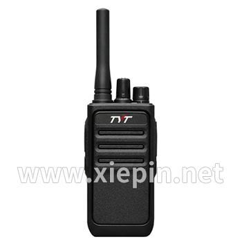 TYT 特易通TC-999对讲机写频软件
