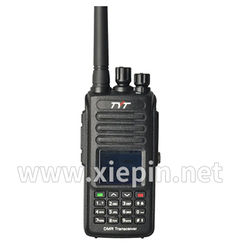 TYT 特易通MD-390对讲机写频软件