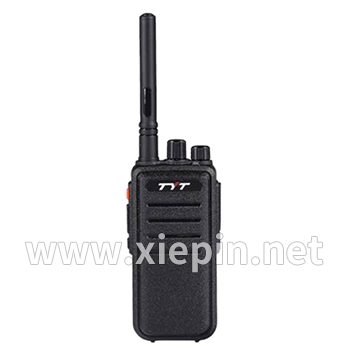 TYT 特易通TC-2000A对讲机写频软件