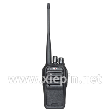 TYT 特易通TC-5000对讲机写频软件