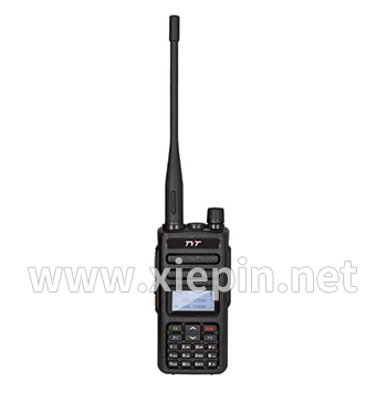 TYT 特易通MD-750对讲机写频软件