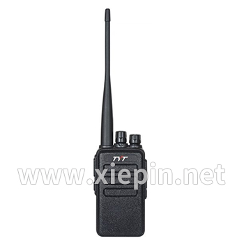 TYT 特易通TC-3000B对讲机写频软件