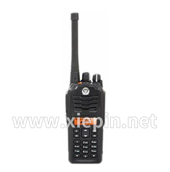 Hytera 海能达TC-790M对讲机写频软件