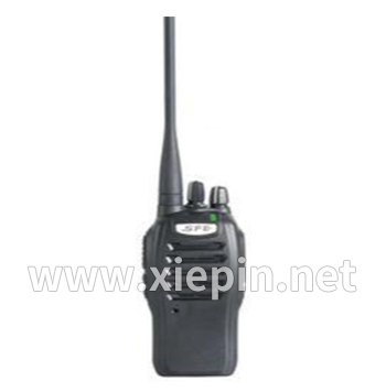 SFE 顺风耳S510对讲机写频软件