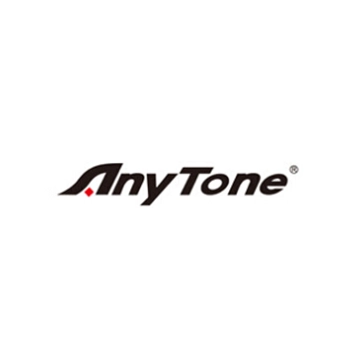 Anytone 自由通ST-919对讲机写频软件