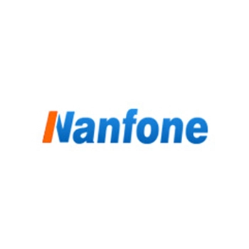 Nanfone 南风NF-337对讲机写频软件