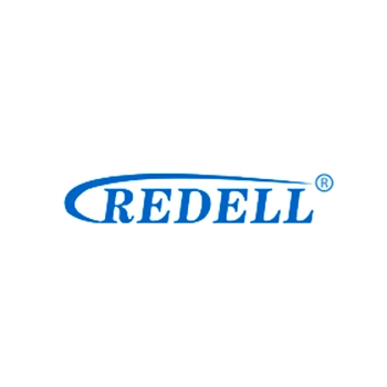 redell 锐得尔RDE-550对讲机写频软件